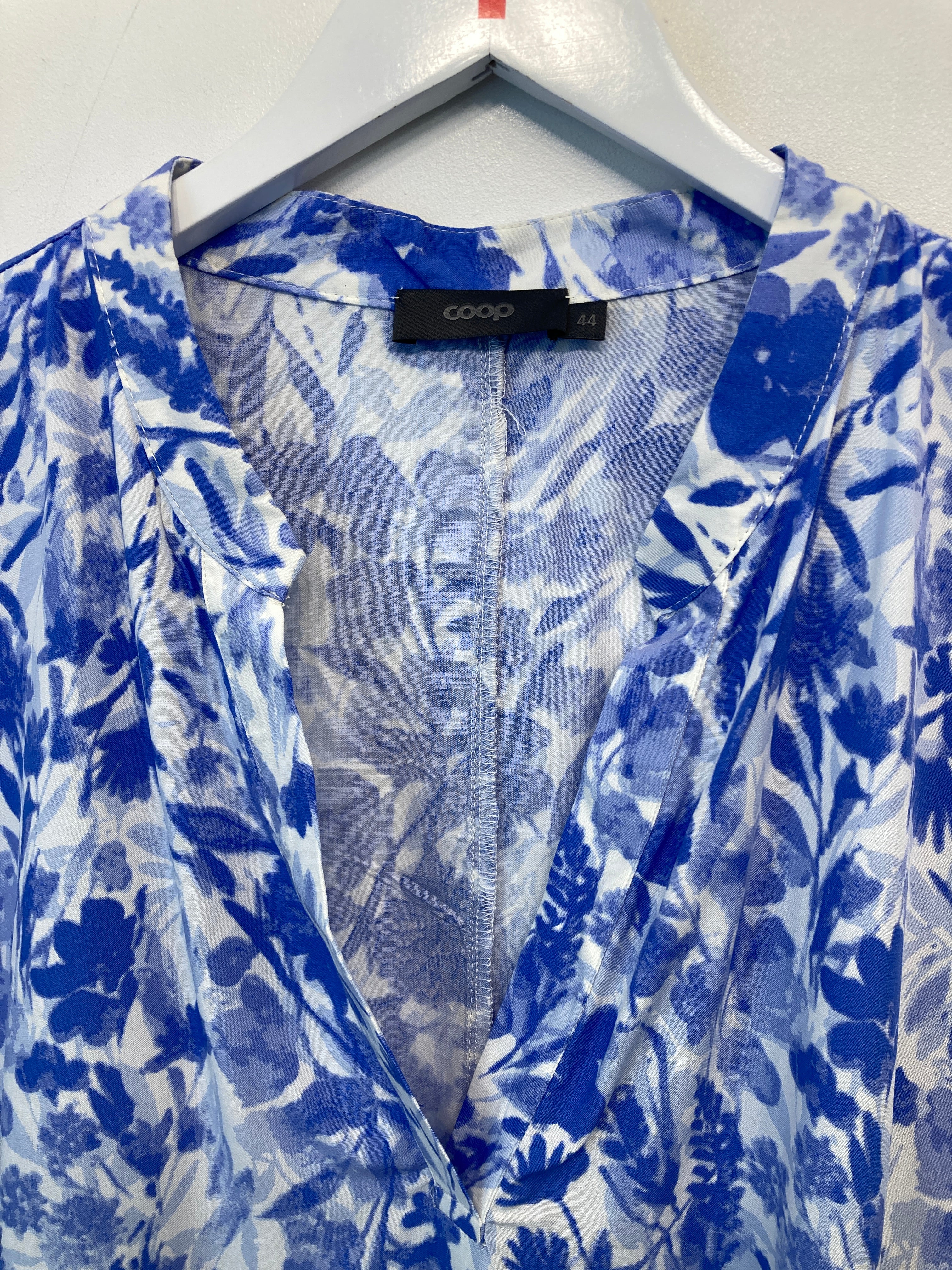 Coop Bluse